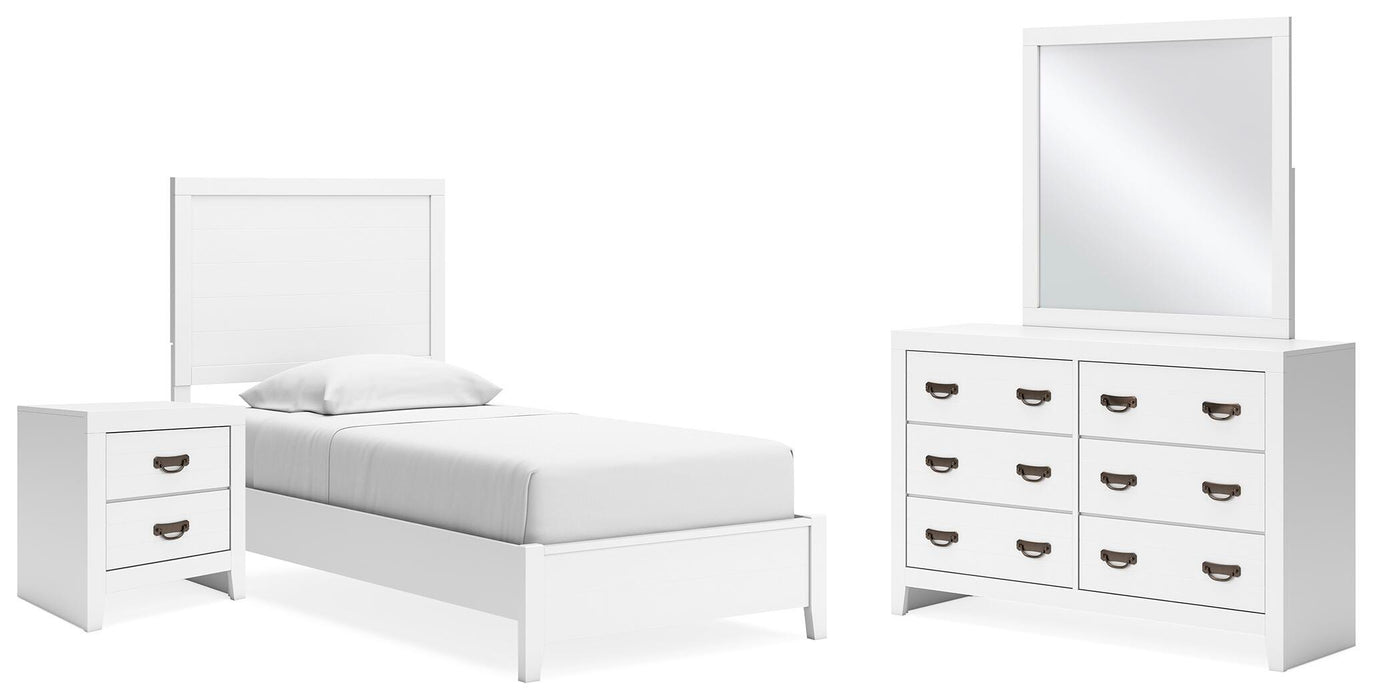 Binterglen Bedroom Package - Venta Furnishings (San Antonio,TX)