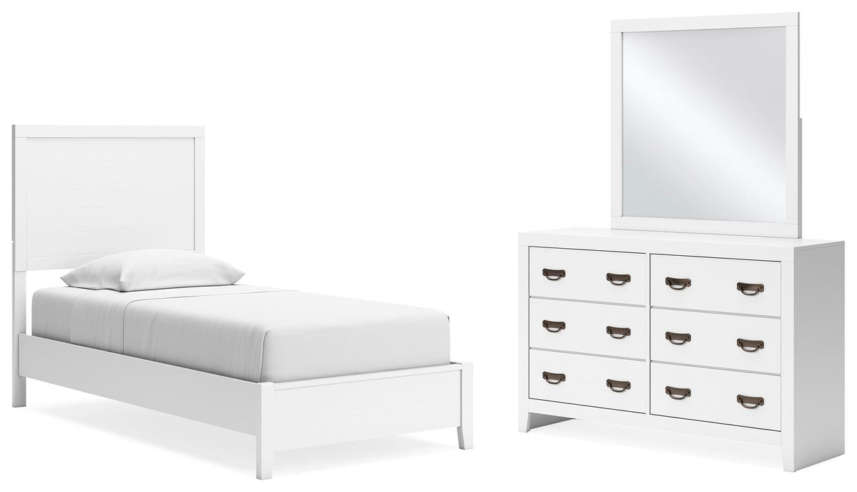Binterglen Bedroom Package - Venta Furnishings (San Antonio,TX)
