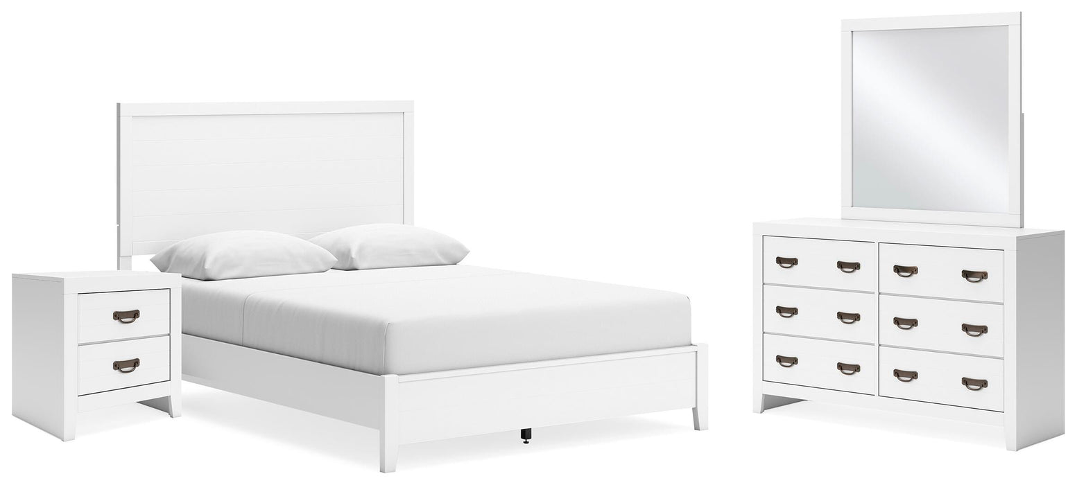 Binterglen Bedroom Package - Venta Furnishings (San Antonio,TX)