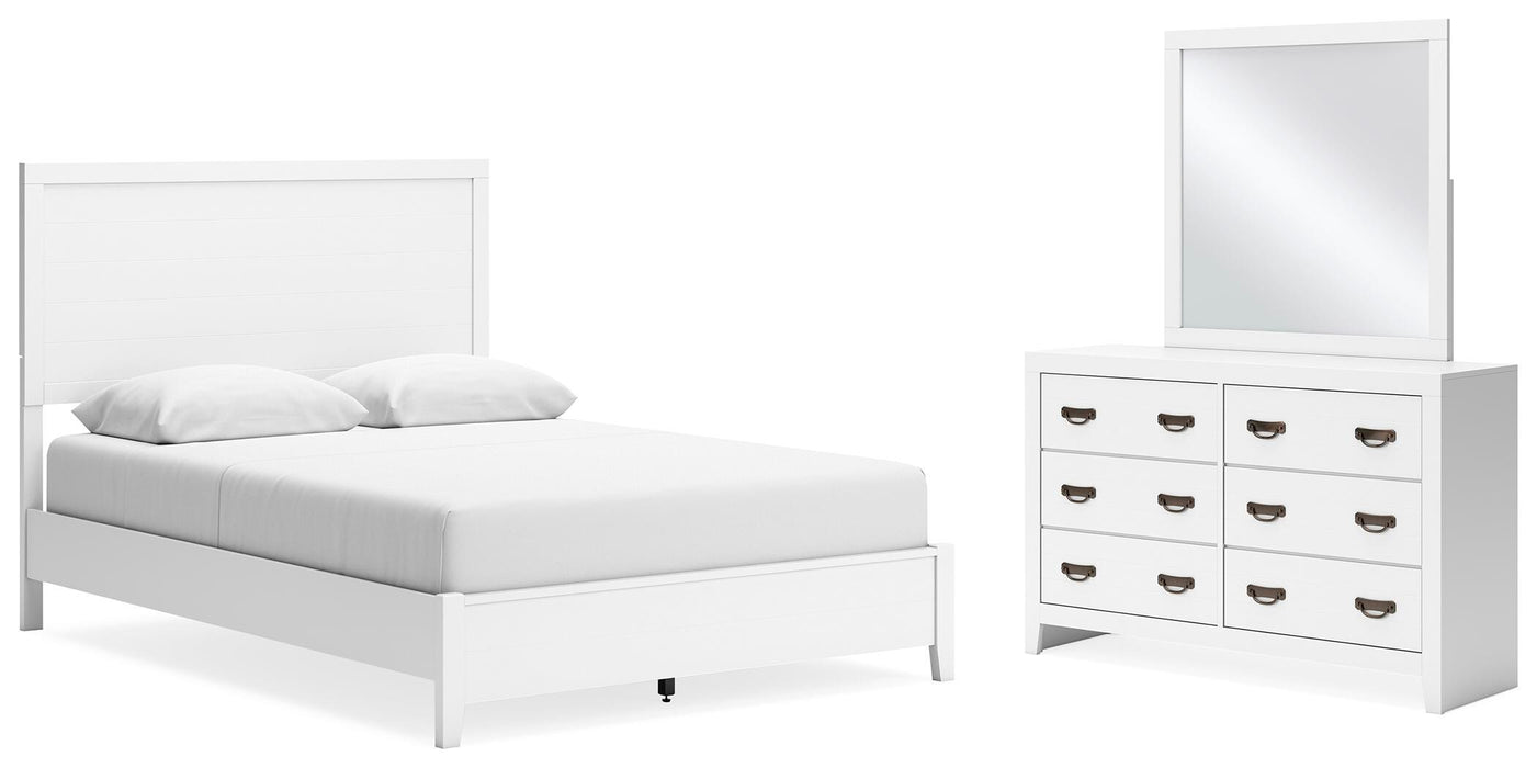 Binterglen Bedroom Package - Venta Furnishings (San Antonio,TX)