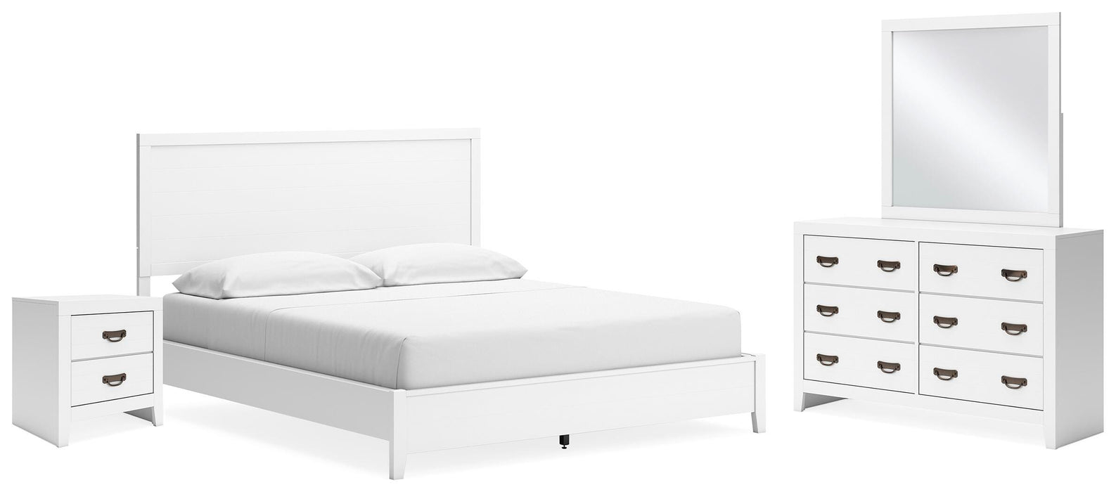 Binterglen Bedroom Package - Venta Furnishings (San Antonio,TX)