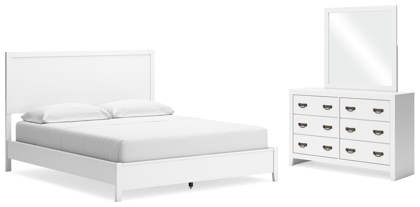 Binterglen Bedroom Package - Venta Furnishings (San Antonio,TX)
