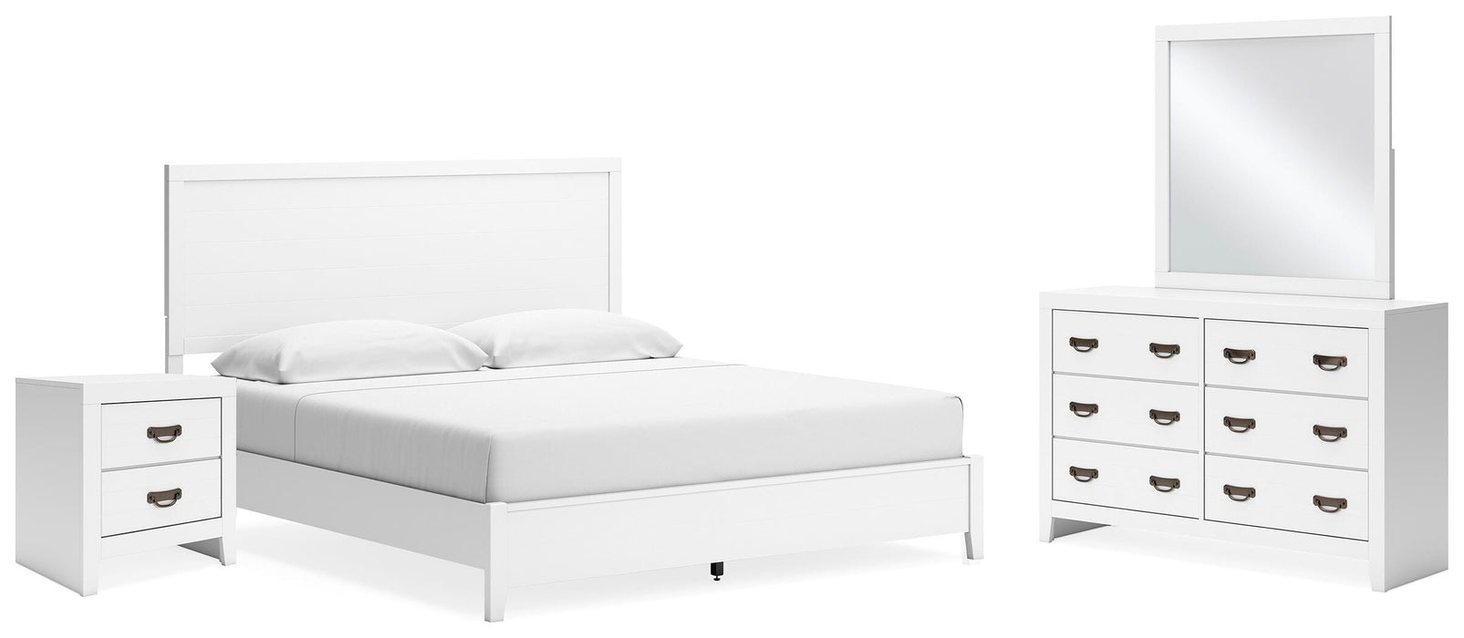 Binterglen Bedroom Package - Venta Furnishings (San Antonio,TX)