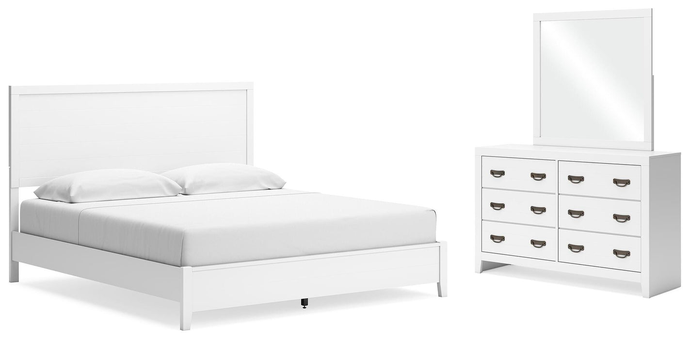 Binterglen Bedroom Package - Venta Furnishings (San Antonio,TX)
