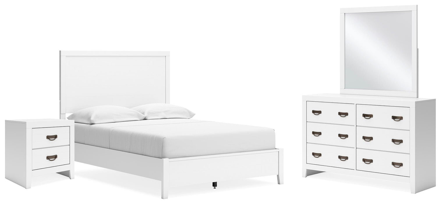 Binterglen Bedroom Package - Venta Furnishings (San Antonio,TX)