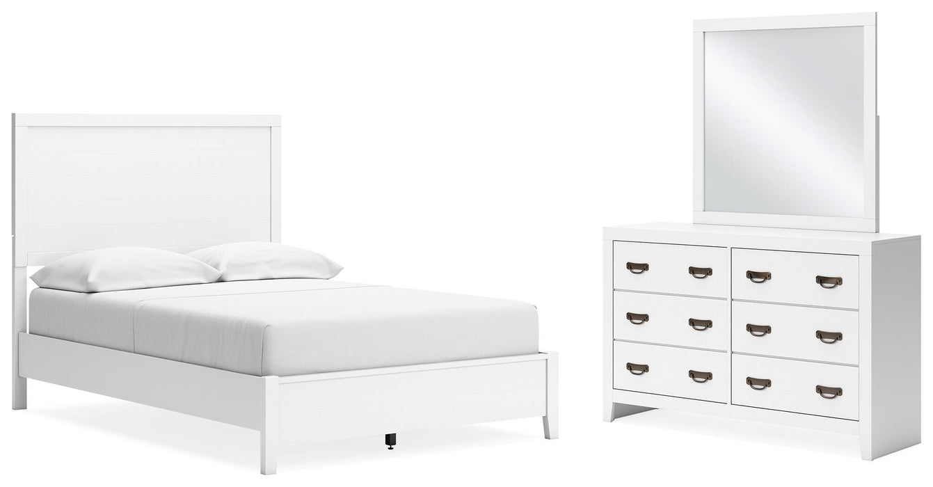 Binterglen Bedroom Package - Venta Furnishings (San Antonio,TX)