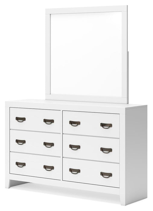 Binterglen Bedroom Package - Venta Furnishings (San Antonio,TX)