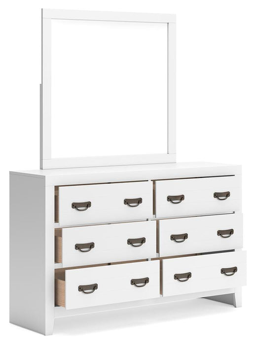 Binterglen Bedroom Package - Venta Furnishings (San Antonio,TX)