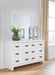 Binterglen Dresser and Mirror - Venta Furnishings (San Antonio,TX)