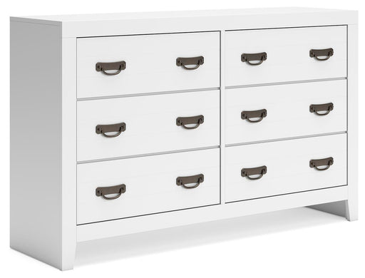 Binterglen Dresser - Venta Furnishings (San Antonio,TX)