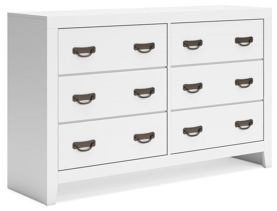 Binterglen Dresser - Venta Furnishings (San Antonio,TX)