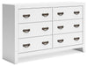 Binterglen Dresser - Venta Furnishings (San Antonio,TX)