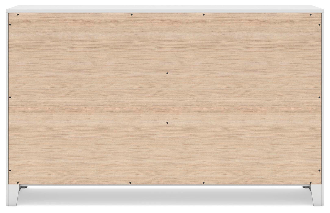 Binterglen Dresser - Venta Furnishings (San Antonio,TX)