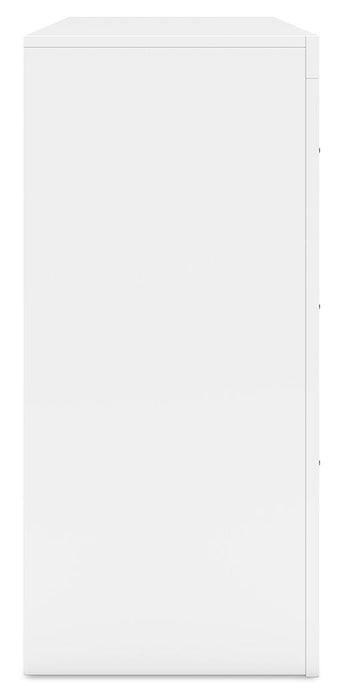 Binterglen Dresser - Venta Furnishings (San Antonio,TX)