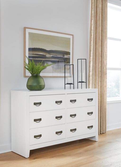 Binterglen Dresser - Venta Furnishings (San Antonio,TX)
