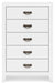 Binterglen Chest of Drawers - Venta Furnishings (San Antonio,TX)