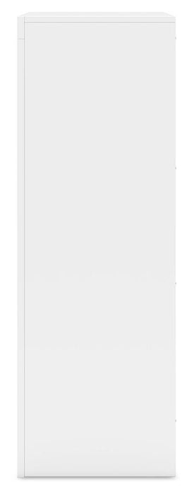 Binterglen Chest of Drawers - Venta Furnishings (San Antonio,TX)