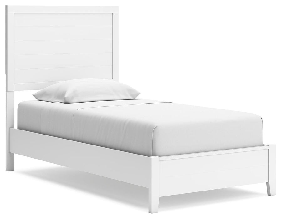 Binterglen Bed - Venta Furnishings (San Antonio,TX)