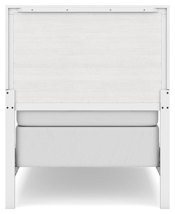 Binterglen Bed - Venta Furnishings (San Antonio,TX)