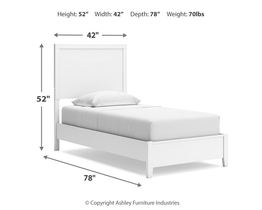 Binterglen Bedroom Package - Venta Furnishings (San Antonio,TX)
