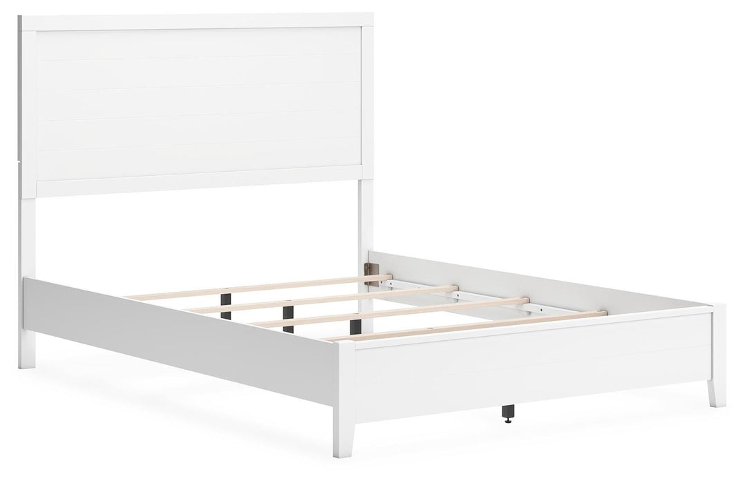 Binterglen Bed - Venta Furnishings (San Antonio,TX)