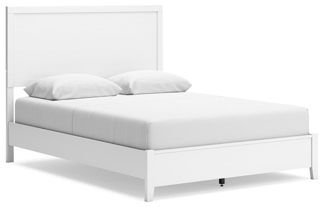 Binterglen Bed - Venta Furnishings (San Antonio,TX)