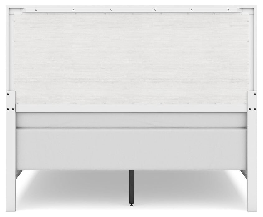 Binterglen Bed - Venta Furnishings (San Antonio,TX)