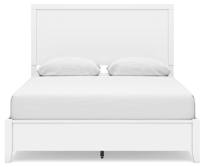 Binterglen Bed - Venta Furnishings (San Antonio,TX)