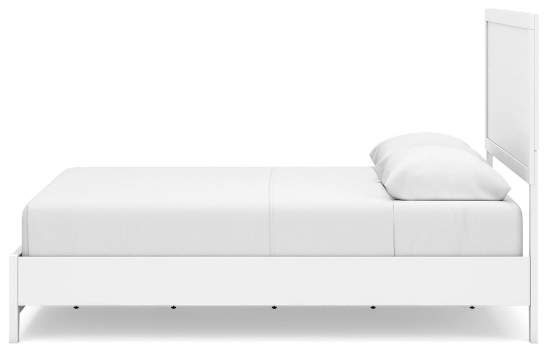 Binterglen Bed - Venta Furnishings (San Antonio,TX)