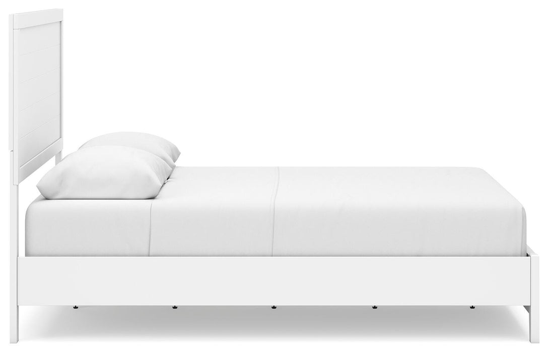 Binterglen Bed - Venta Furnishings (San Antonio,TX)
