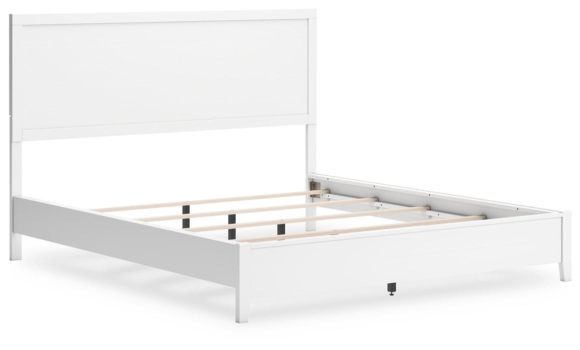 Binterglen Bed - Venta Furnishings (San Antonio,TX)