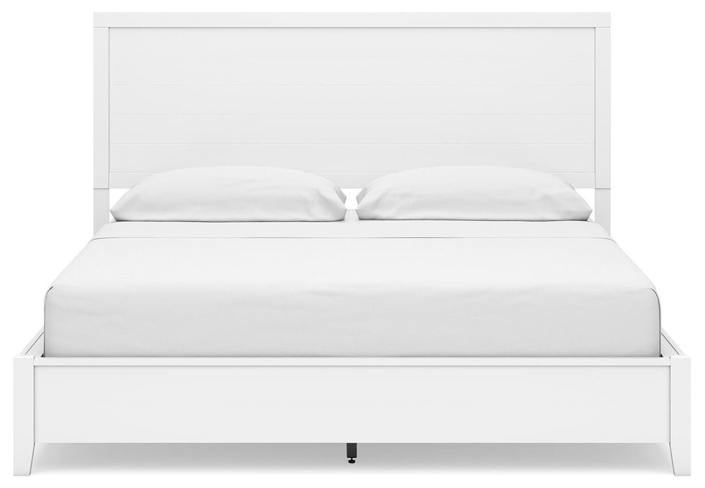 Binterglen Bed - Venta Furnishings (San Antonio,TX)
