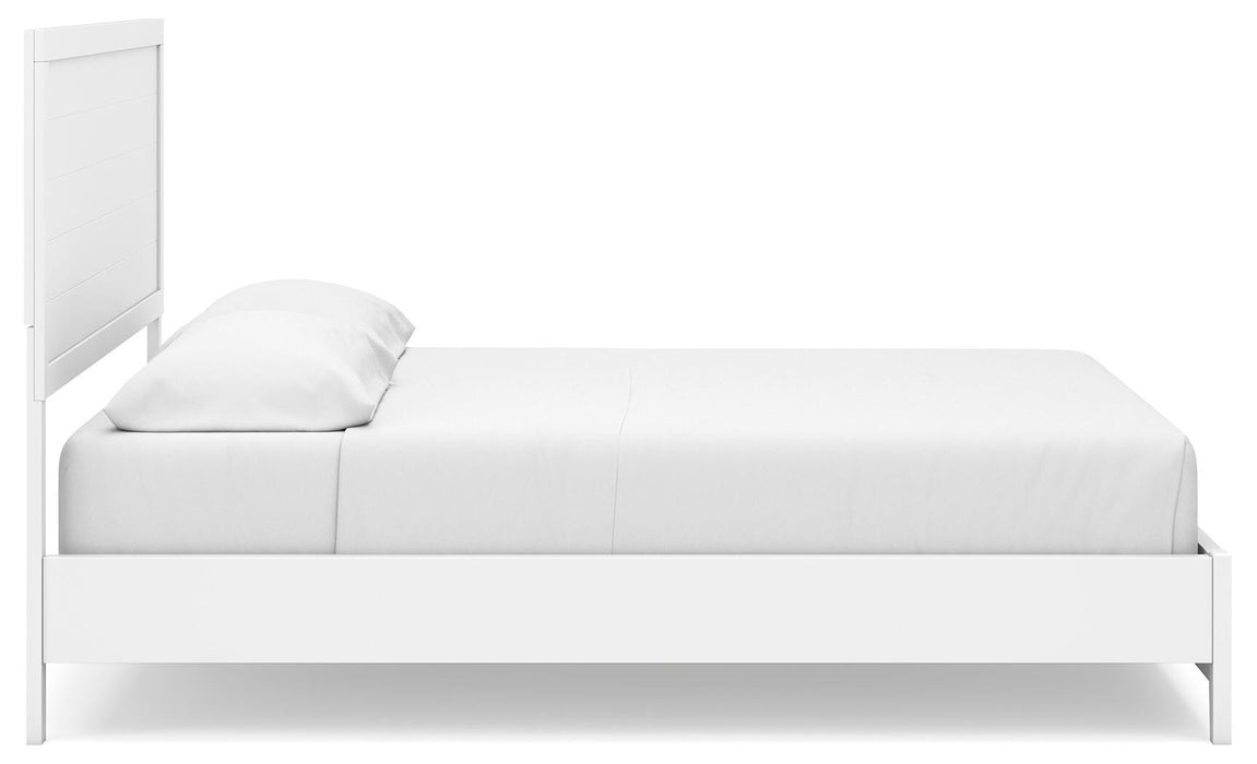 Binterglen Bed - Venta Furnishings (San Antonio,TX)