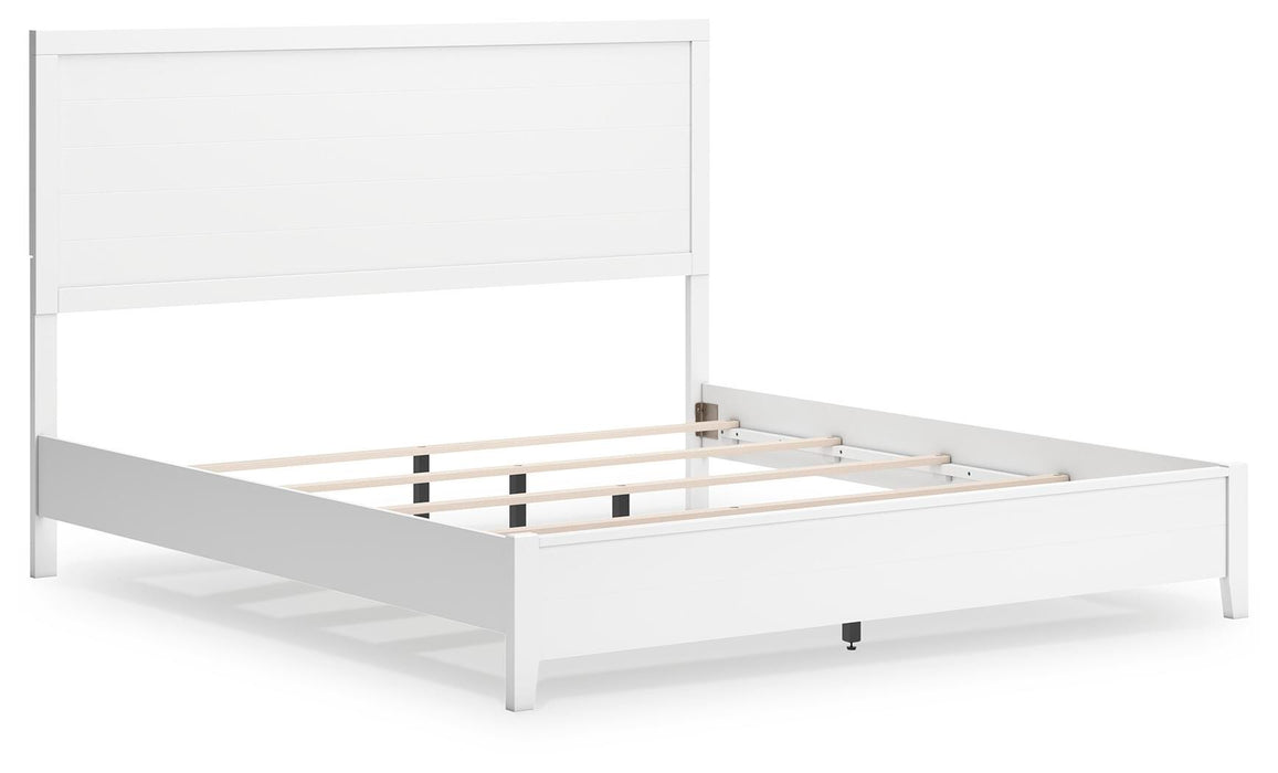 Binterglen Bed - Venta Furnishings (San Antonio,TX)