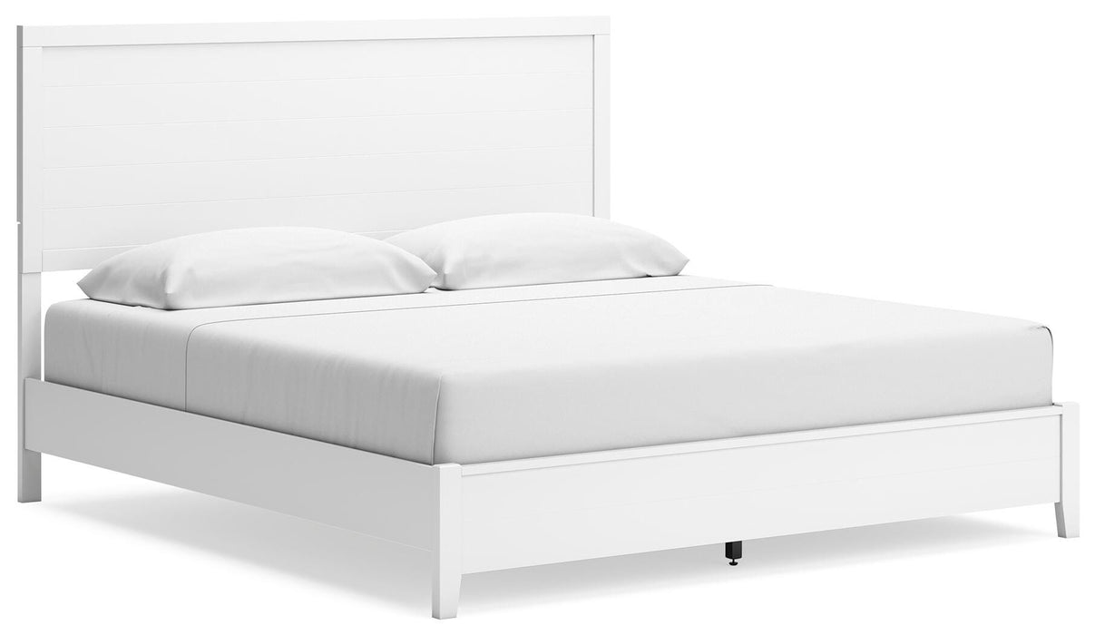Binterglen Bed - Venta Furnishings (San Antonio,TX)