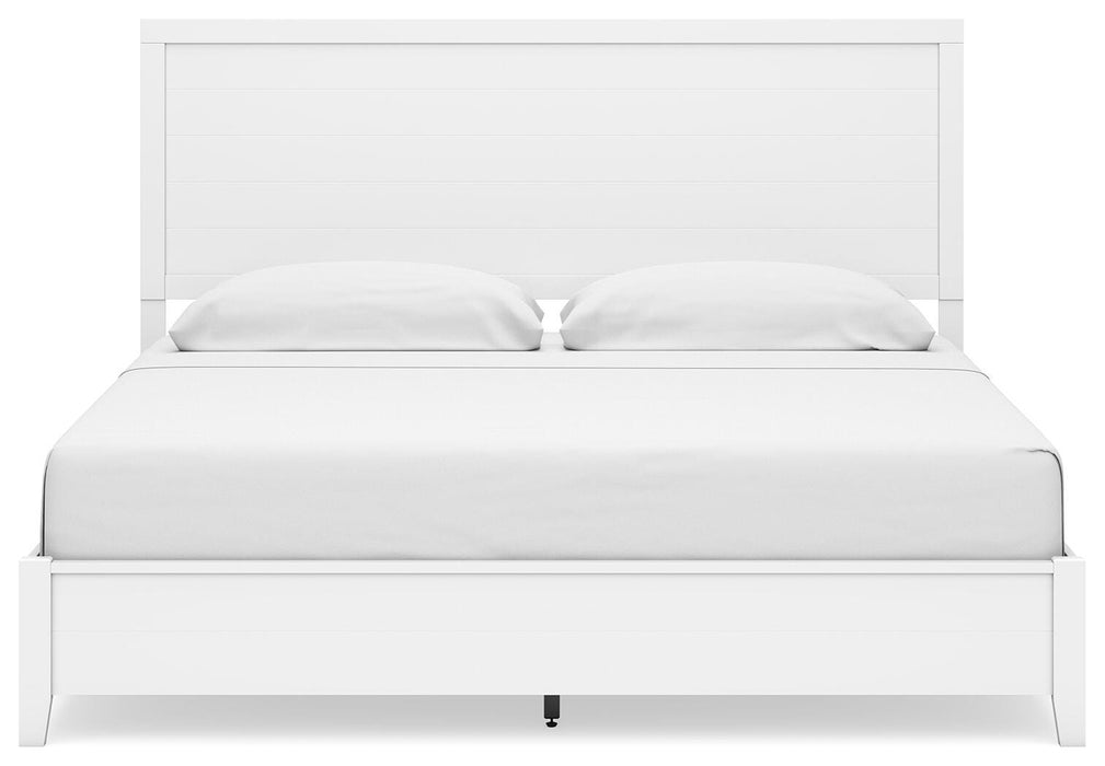 Binterglen Bed - Venta Furnishings (San Antonio,TX)