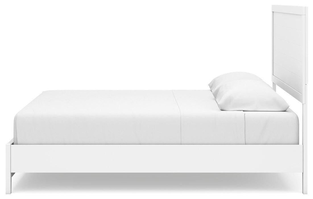 Binterglen Bed - Venta Furnishings (San Antonio,TX)