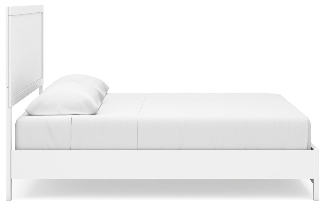Binterglen Bed - Venta Furnishings (San Antonio,TX)