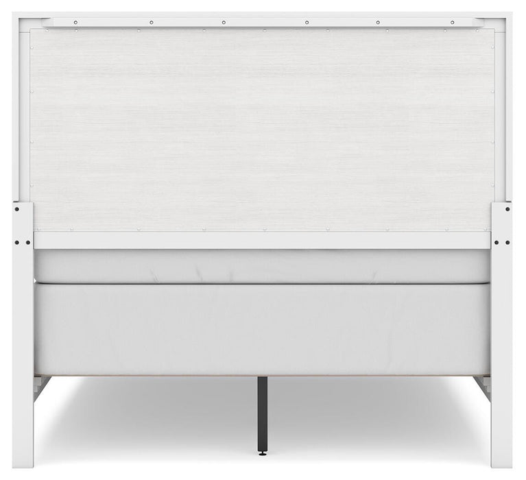 Binterglen Bed - Venta Furnishings (San Antonio,TX)