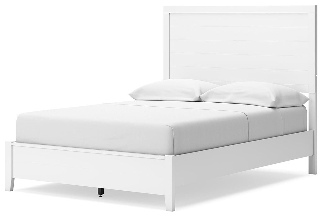 Binterglen Bedroom Package - Venta Furnishings (San Antonio,TX)