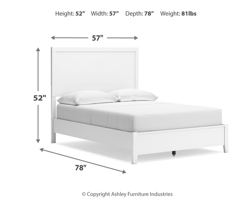 Binterglen Bedroom Package - Venta Furnishings (San Antonio,TX)