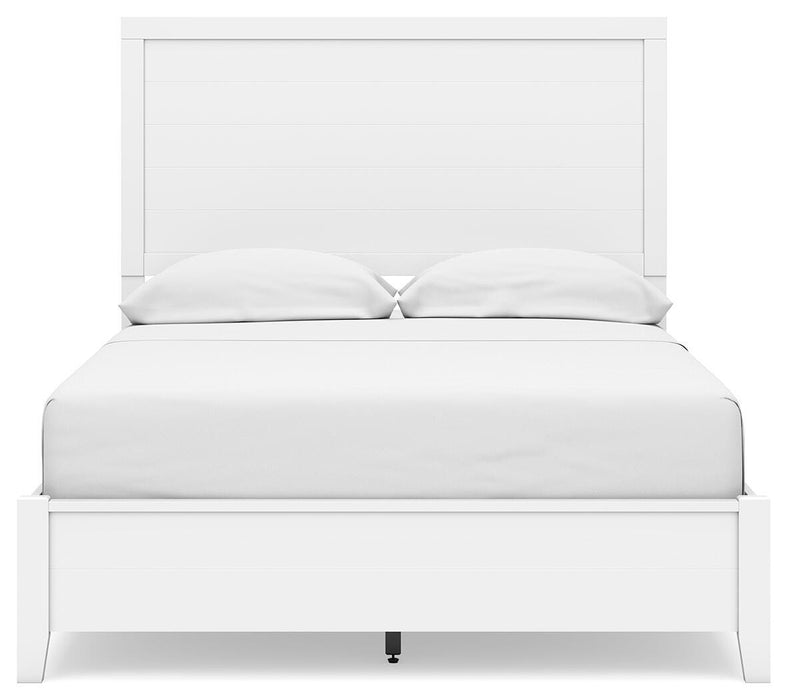 Binterglen Bed - Venta Furnishings (San Antonio,TX)