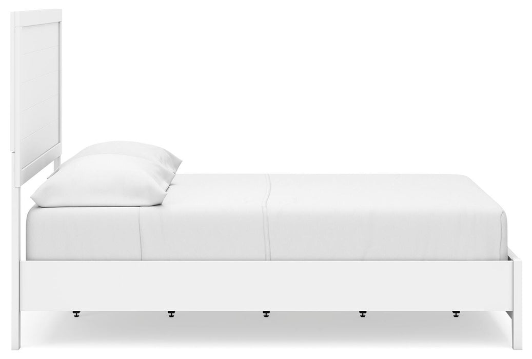 Binterglen Bedroom Package - Venta Furnishings (San Antonio,TX)