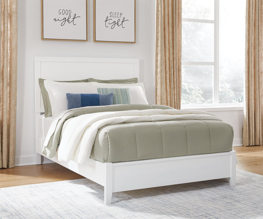 Binterglen Bedroom Package - Venta Furnishings (San Antonio,TX)
