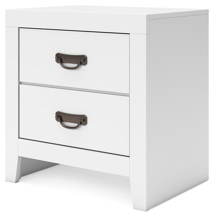 Binterglen Bedroom Package - Venta Furnishings (San Antonio,TX)