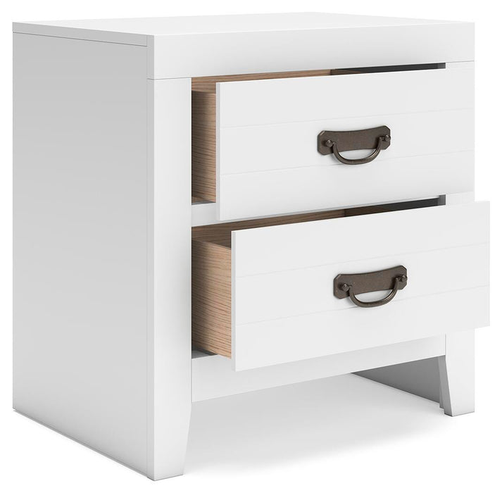 Binterglen Bedroom Package - Venta Furnishings (San Antonio,TX)