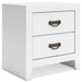 Binterglen Nightstand - Venta Furnishings (San Antonio,TX)