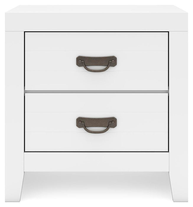Binterglen Bedroom Package - Venta Furnishings (San Antonio,TX)
