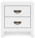 Binterglen Nightstand - Venta Furnishings (San Antonio,TX)