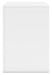 Binterglen Nightstand - Venta Furnishings (San Antonio,TX)